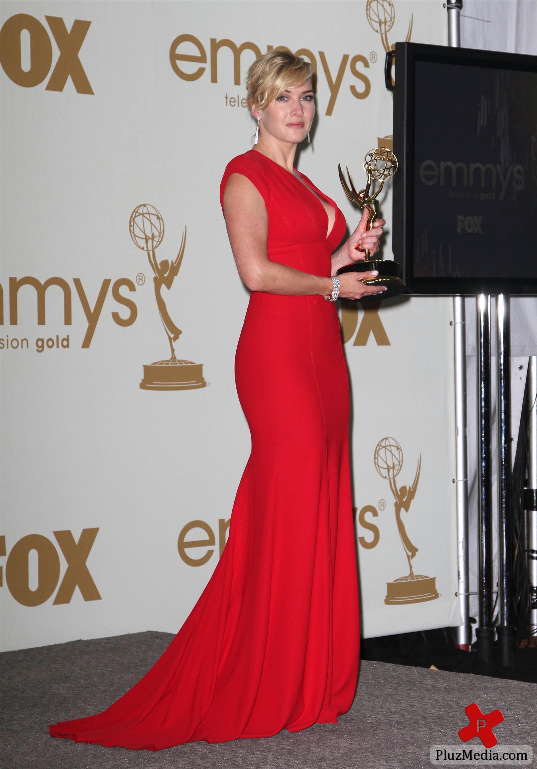 63rd Primetime Emmy Awards held at the Nokia Theater LA LIVE photos | Picture 81238